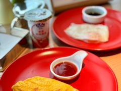 -潮餐厅·云端江景西餐厅·杭州柏悦酒店