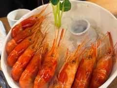 -乔街深夜食堂·小龙虾·高压锅生蚝(杭州总店)