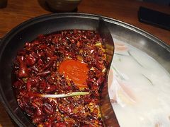 -楠火锅(仁恒梦中心店)