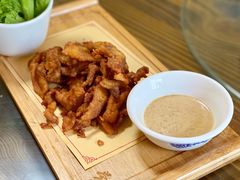 -李东农庄(中南百草园地标店)