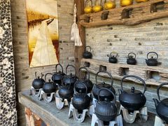 -田德能咖啡博物馆