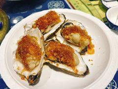 -旺角小渔村(二马路店)