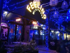 -猫头婴小酒馆FUN OWL(1912店)