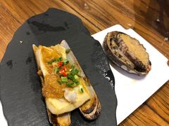 -烧货·活海鲜炭烧(湖滨商业街店)