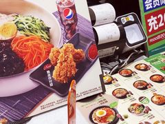 -正一味石锅拌饭(望京新世界店)