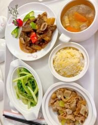 -禧月荟月子中心(前海Max店)