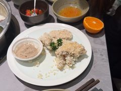 -阿源鱼捞斑鱼火锅·海鲜粥(山景尚宅店)