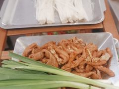 -老渔家·白族·石板烧.野生菌火锅(大理古城叶榆路店)