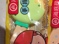 -海底捞火锅(大华一路店)