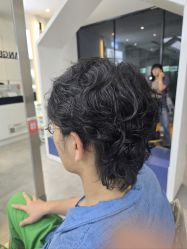 -天使之手