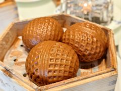 核桃包-广州酒家(天字码头店)