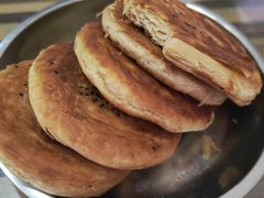 -毓秀羊肉饸饹(芝川店)