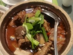 -全聚贤餐厅·湖北家常菜(沙湖店)