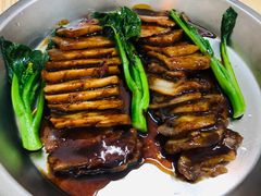 叉烧-和膳居饮食有限公司