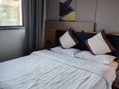 -为公商旅酒店(北京大学口腔医院魏公村总院店)