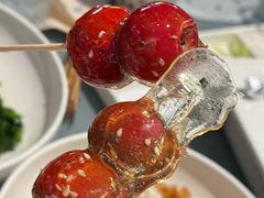 -小大董·烤鸭(观景餐厅·南京西路店)