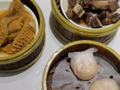 -东方早茶 海鲜•青岛菜(国信体育中心店)