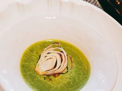 -北京古城老院厉晓麟精致菜