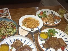 -路易十三西餐厅(西关新天地店)