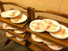 -龙继斑鱼庄(犀浦店)