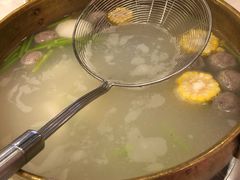 -食潮汕头鲜牛馆(望京保利店)