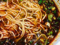 -马有才牛肉面(银池·花香丽舍店)