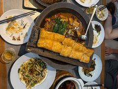-甬上名灶(天一阁·翠柏店)
