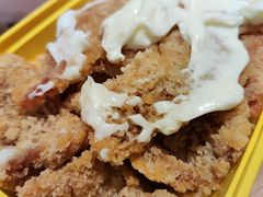 沙拉牛排-庐州太太(CBD店)