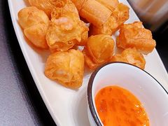 -洛东土菜馆(建国北路店)