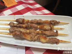 -西贝(上海我格广场店)