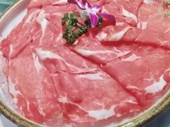 -东来顺饭庄(西直门店)