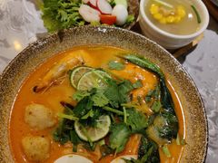 -Home Thai·泰谣(王府井apm店)