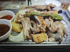 -天山传奇新疆菜(SKLP店)