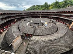 -福建土楼(南靖)景区