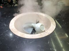 -云海肴云南菜·蒸汽石锅鱼(青岛万象城店)