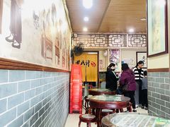 -黄氏许牛奶甜品(台山石花广场店)