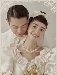 -易摄影婚纱摄影工作室