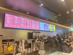 -喜茶(杭州滨江宝龙店)