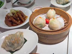 -禄运茶居·手工点心(猎德店)