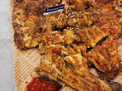 -何适山庄 ·可团建(水长城P2停车场店)