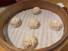 特色小笼灌汤包-鼎泰丰(当代商城店)