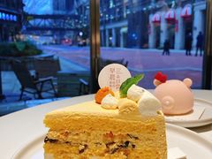 -迦南的早晨蛋糕甜品集合店