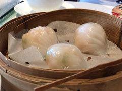 海景虾饺皇-青岛海景花园大酒店·粤海餐厅