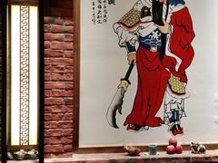 -小龙坎老火锅(红旗街店)