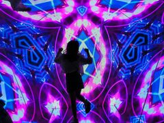 -福州罗源湾海洋世界旅游区