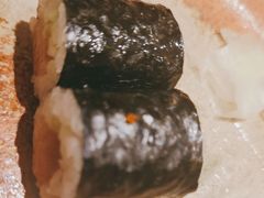 -乾山寿司(好运街店)