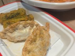 -山海珍味韩国料理(奥城店)