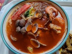 -何记花甲(海岸城旗舰店)