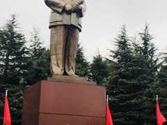 -韶山毛泽东同志故居