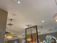 大堂-守柴炉烤鸭(科华中路王府井店)